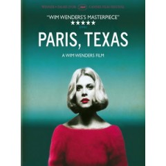 [英] 巴黎，德州 (Paris, Texas) (1984)