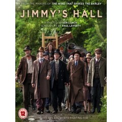 [英] 自由之丘 (Jimmy's Hall) (2014)