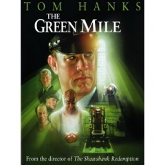 [英] 綠色奇蹟 (The Green Mile) (1999)[台版]