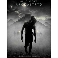 [英] 阿波卡獵逃 (Apocalypto) (2006)[台版字幕]