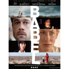 [英] 火線交錯 (Babel) (2006)[台版字幕]