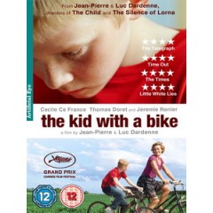 [法] 騎單車的男孩 (The Kid With A Bike) (2011)[台版字幕]