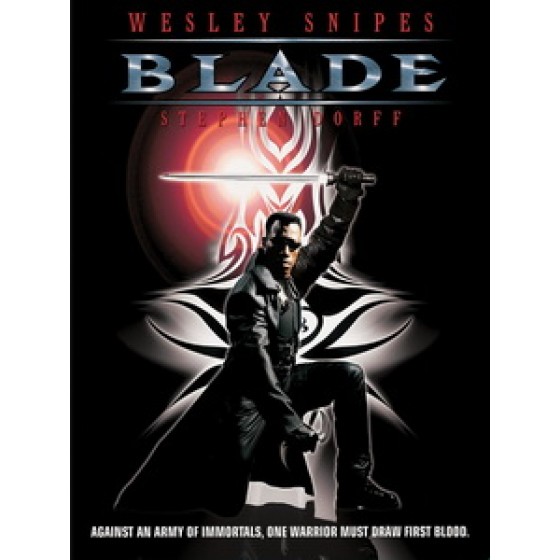 [英] 刀鋒戰士 1 (Blade) (1998)[台版字幕]