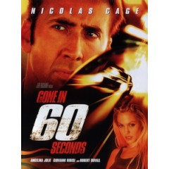 [英] 驚天動地 60 秒 (Gone in 60 Seconds) (2000) [台版字幕]