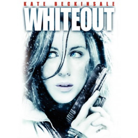 [英] 冰天血地 (Whiteout) (2009)[台版]