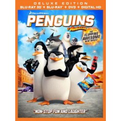 [英] 馬達加斯加爆走企鵝 (The Penguins of Madagascar) (2015)[台版]