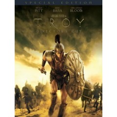 [英] 特洛伊 - 木馬屠城 (Troy) (2004)[台版]