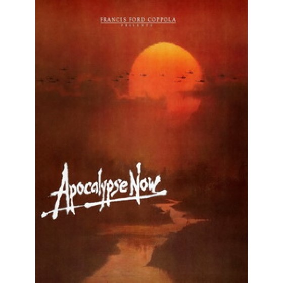 [英] 現代啟示錄 (Apocalypse Now) (1979)[台版字幕]