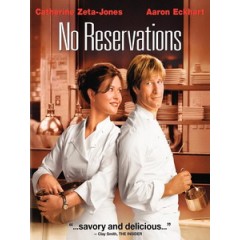 [英] 料理絕配 (No Reservations) (2007)[台版]