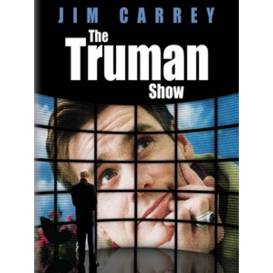 [英] 楚門的世界 (The Truman Show) (1998)[台版字幕]