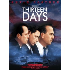 [英] 驚爆13天 (Thirteen Days) (2000)[台版字幕]