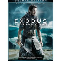 [英] 出埃及記 - 天地王者 (Exodus - Gods and Kings) (2014)[台版]