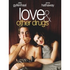 [英] 愛情藥不藥 (Love and Other Drugs) (2010)[台版]