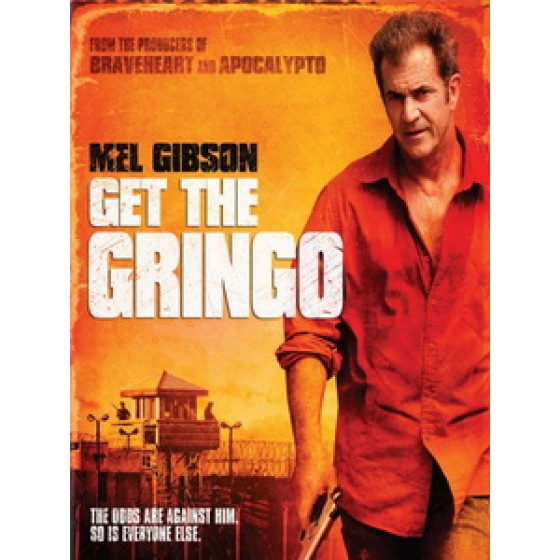 [英] 致命反擊 (Get the Gringo) (2012)[台版字幕]