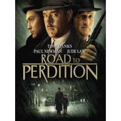 [英] 非法正義 (The Road To Perdition) (2002)[台版]