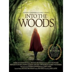 [英] 魔法黑森林 (Into the Woods) (2014)[台版]