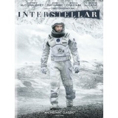 [英] 星際效應 (Interstellar) (2014)[台版]