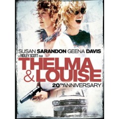 [英] 末路狂花 (Thelma And Louise) (1991)[台版]