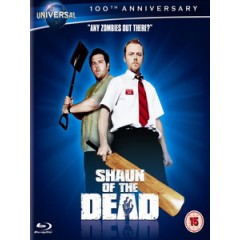 [英] 活人甡吃 (Shaun of the Dead) (2004)[台版字幕]