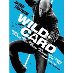 [英] 拳力突襲 (Wild Card) (2014)