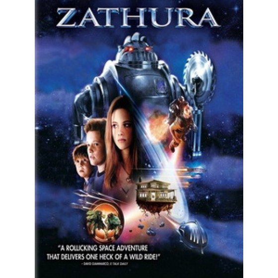 [英] 迷走星球 (Zathura) (2005)[台版字幕]