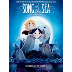 [英] 海洋幻想曲 (Song of the Sea) (2014)