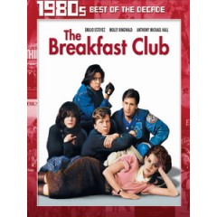 [英] 早餐俱樂部 (The Breakfast Club) (1985)[台版]