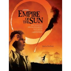 [英] 太陽帝國 (Empire of the Sun) (1987)[台版字幕]