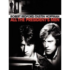 [英] 大陰謀 (All The President's Men) (1976)