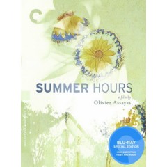 [法] 夏日時光 (Summer Hours) (2008)