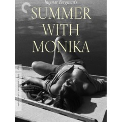 [瑞] 莫妮卡 (Summer with Monika) (1953)