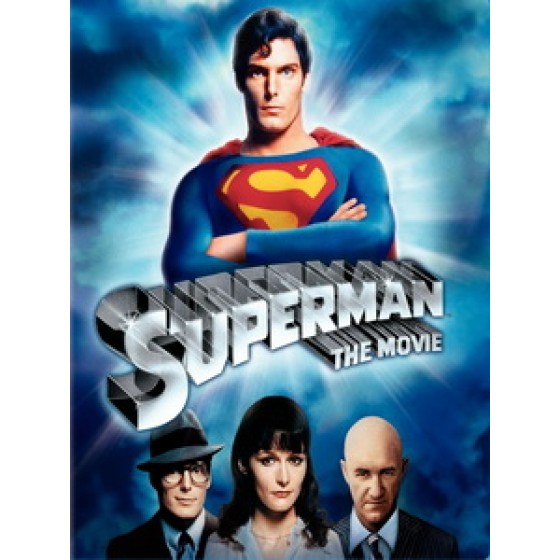 [英] 超人 (Superman) (1978)