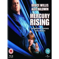 [英] 終極密碼戰 (Mercury Rising) (1998)[台版]