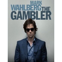 [英] 賭徒 (The Gambler) (2014)[台版]