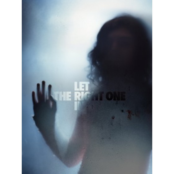 [瑞] 血色入侵 (Let the Right One In) (2008)[台版字幕]