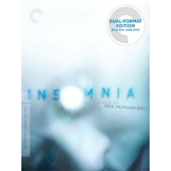 [挪] 失眠 (Insomnia) (1997)