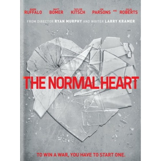 [英] 血熱之心 (The Normal Heart) (2014)[台版字幕]