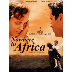 [德] 何處是我家 (Nowhere In Africa) (2003)[台版字幕]