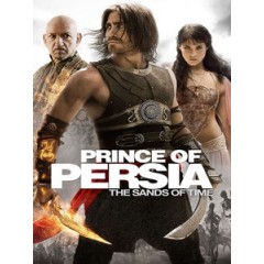 [英] 波斯王子 - 時之刃 (Prince of Persia - The Sands of Time) (2010)