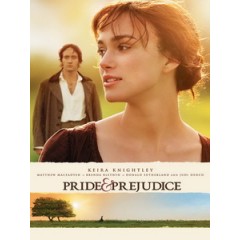 [英] 傲慢與偏見 (Pride and Prejudice) (2005)[台版]