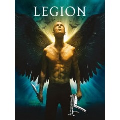 [英] 暗黑天使 (Legion) (2010)[台版]