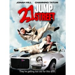 [英] 龍虎少年隊 (21 Jump Street) (2012)[台版]