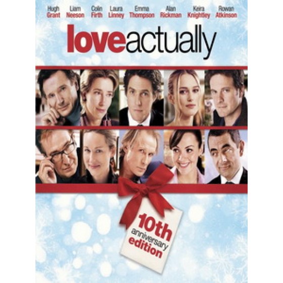 [英] 愛是您‧愛是我 (Love Actually) (2003)