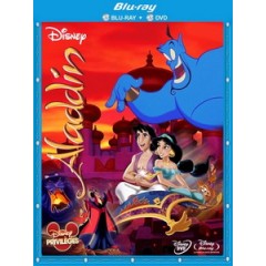 [英] 阿拉丁 (Aladdin) (1992)[台版]