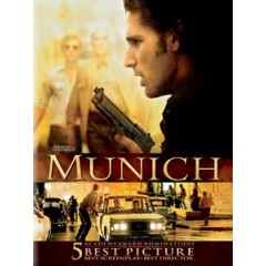 [英] 慕尼黑 (Munich) (2005)[台版字幕]