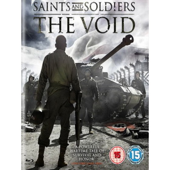 [英] 聖戰士 3 (Saints and Soldiers - The Void) (2014)