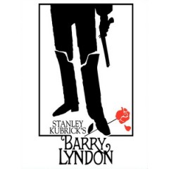 [英] 亂世兒女 (Barry Lyndon) (1975)[台版]