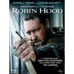 [英] 羅賓漢 (Robin Hood) (2010)[台版]