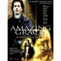 [英] 奇異恩典 (Amazing Grace) (2006)[台版字幕]