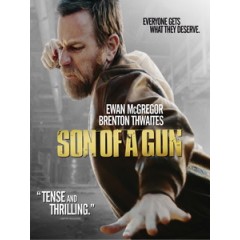 [英] 槍之子 (Son of a Gun) (2014)